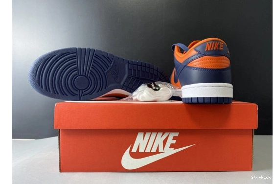 Champ (2020) Dunk  Nike Colors CU1727-800 Low 0909